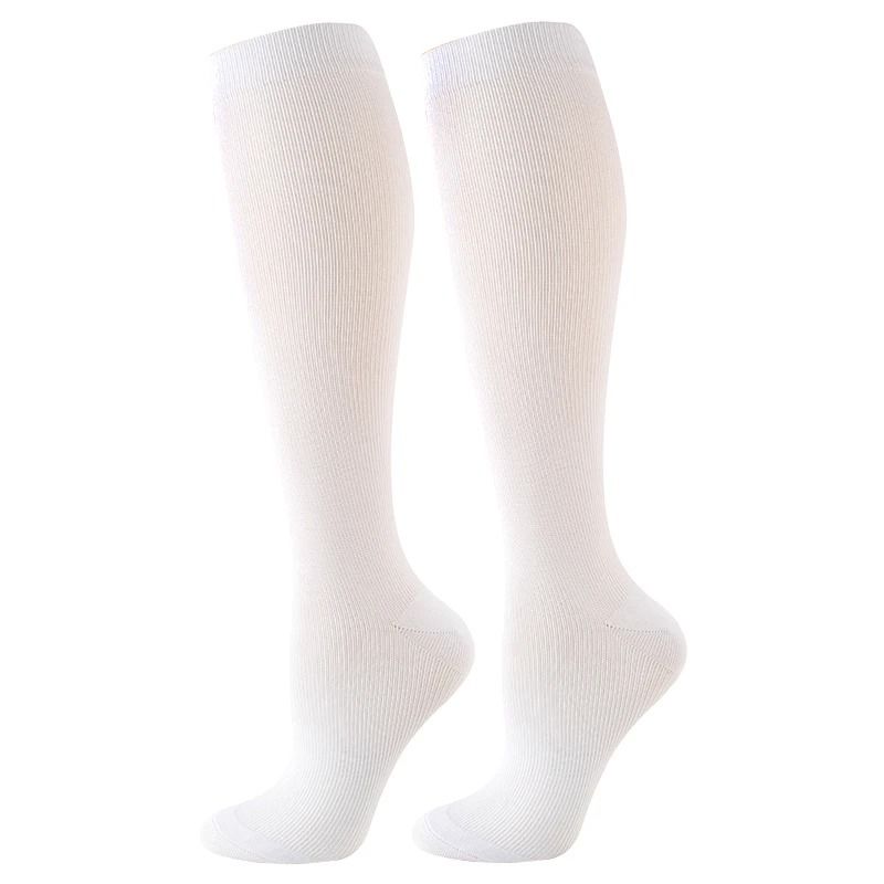 Varicose Veins Compression Socks For Men And Women Sports And Travel Support 9