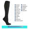 Varicose Veins Compression Socks For Men And Women Sports And Travel Support 2