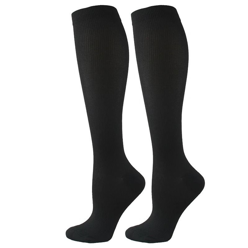 Varicose Veins Compression Socks For Men And Women Sports And Travel Support 6
