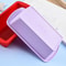 Household Rectangular Silicone Mold For Bread Candy And Cake Baking 3
