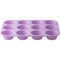 12 Hole Silicone Baking Mold For Cupcakes Muffins And Chocolate 6