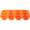 12 Hole Silicone Baking Mold For Cupcakes Muffins And Chocolate 8