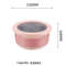 Stainless Steel Food Sealing Bowl Lunch Box With Lid 10