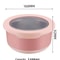 Stainless Steel Food Sealing Bowl Lunch Box With Lid 15