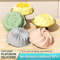 Silicone NonStick Cake Pan For Baking Cakes Brownies And Puddings 0