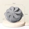 Silicone NonStick Cake Pan For Baking Cakes Brownies And Puddings 9