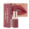 6Color Long Lasting Matte Lipstick Set Waterproof Velvety Finish 2