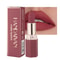 6Color Long Lasting Matte Lipstick Set Waterproof Velvety Finish 2