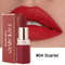 6Color Long Lasting Matte Lipstick Set Waterproof Velvety Finish 10
