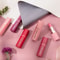 6Color Long Lasting Matte Lipstick Set Waterproof Velvety Finish 5