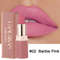 6Color Long Lasting Matte Lipstick Set Waterproof Velvety Finish 6