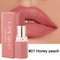 6Color Long Lasting Matte Lipstick Set Waterproof Velvety Finish 7
