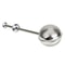 Reusable Stainless Steel Tea Strainer Ball With Adjustable Handle 0