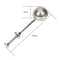 Reusable Stainless Steel Tea Strainer Ball With Adjustable Handle 5