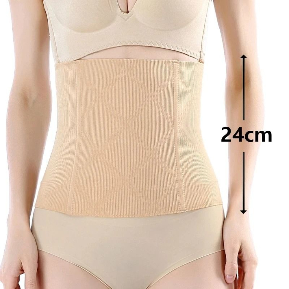 Waist Trainer Slimming Belt For Women Body Shaper Fitness Cincher 6