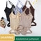 Seamless Full Body Shaper Waist Trainer Bodysuit Shapewear 4