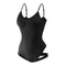 Seamless Full Body Shaper Waist Trainer Bodysuit Shapewear 8