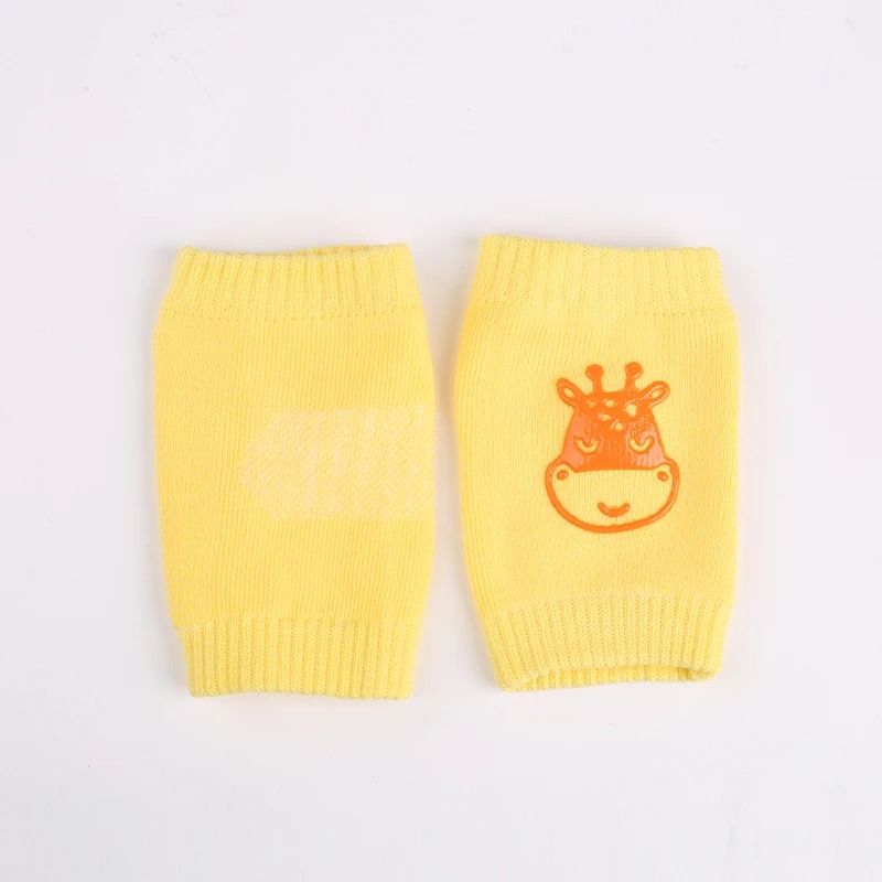 Baby Non Slip Crawling Knee Pads For Toddlers 22