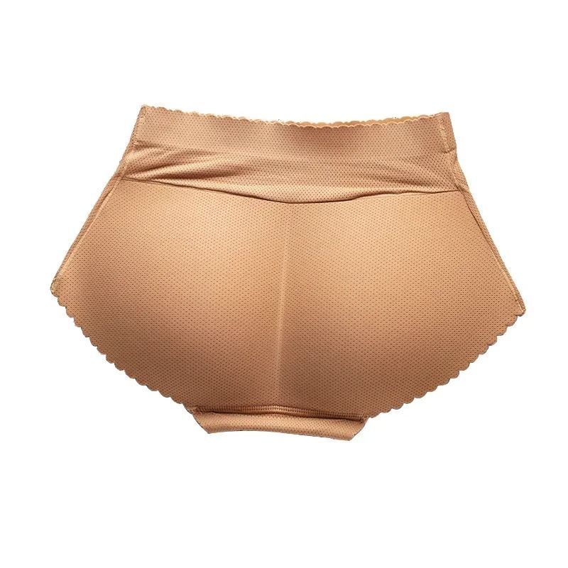 Butt Lifter Shaper Panties With Push Up Hip Pads For Women 3