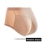 Butt Lifter Shaper Panties With Push Up Hip Pads For Women 6