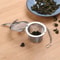 Stainless Steel Mesh Herbal Ball Reusable Tea Spice Strainer 3