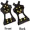 Steel Stud Crampons Snow Grips Cleats 3