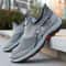 Men Summer Breathable Mesh Sneakers 1