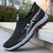 Men Summer Breathable Mesh Sneakers 3