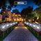 LED Garden Lawn Landscape Holiday String Lights 8