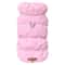 Soft Warm Dog Clothes Winter Padded Puppy Cat Coat Jacket 8