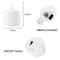 LED Candle Battery Powered Flameless Tea Candle 5