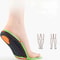 Arch Support Insoles For Sports And Flat Feet Shock Absorbing Orthopedic Foot Pads 1