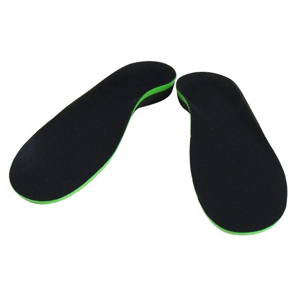 Arch Support Insoles For Sports And Flat Feet Shock Absorbing Orthopedic Foot Pads 2