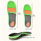 Arch Support Insoles For Sports And Flat Feet Shock Absorbing Orthopedic Foot Pads 6