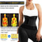 Vensslim Women Sauna Sweat Waist Trainer And Abdomen Slimming Belt 2