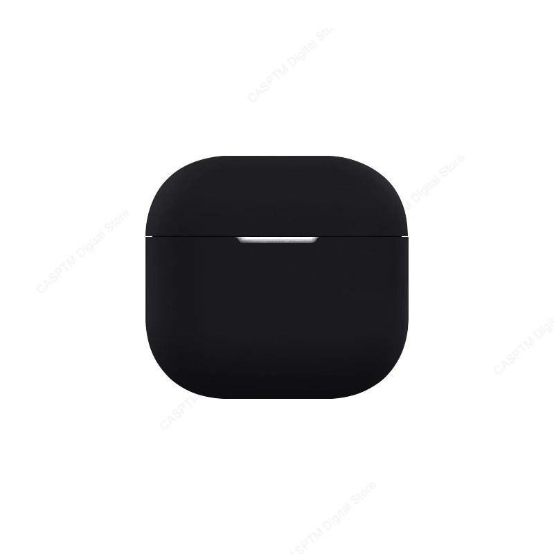Silicone Protective Case For AirPods 4th Generation 9
