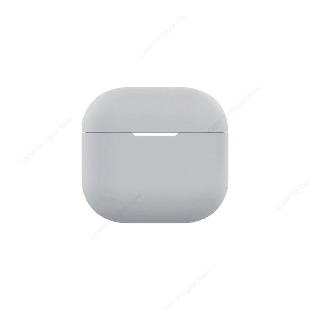 Silicone Protective Case For AirPods 4th Generation 13