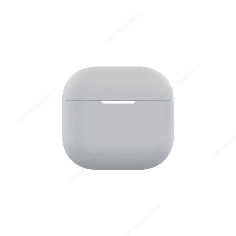 Silicone Protective Case For AirPods 4th Generation 13