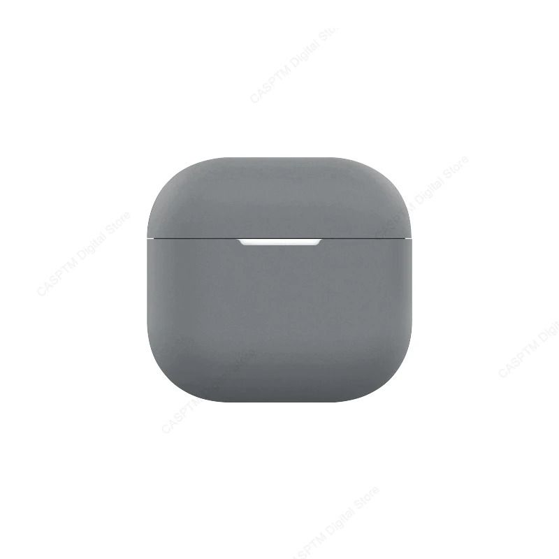 Silicone Protective Case For AirPods 4th Generation 14