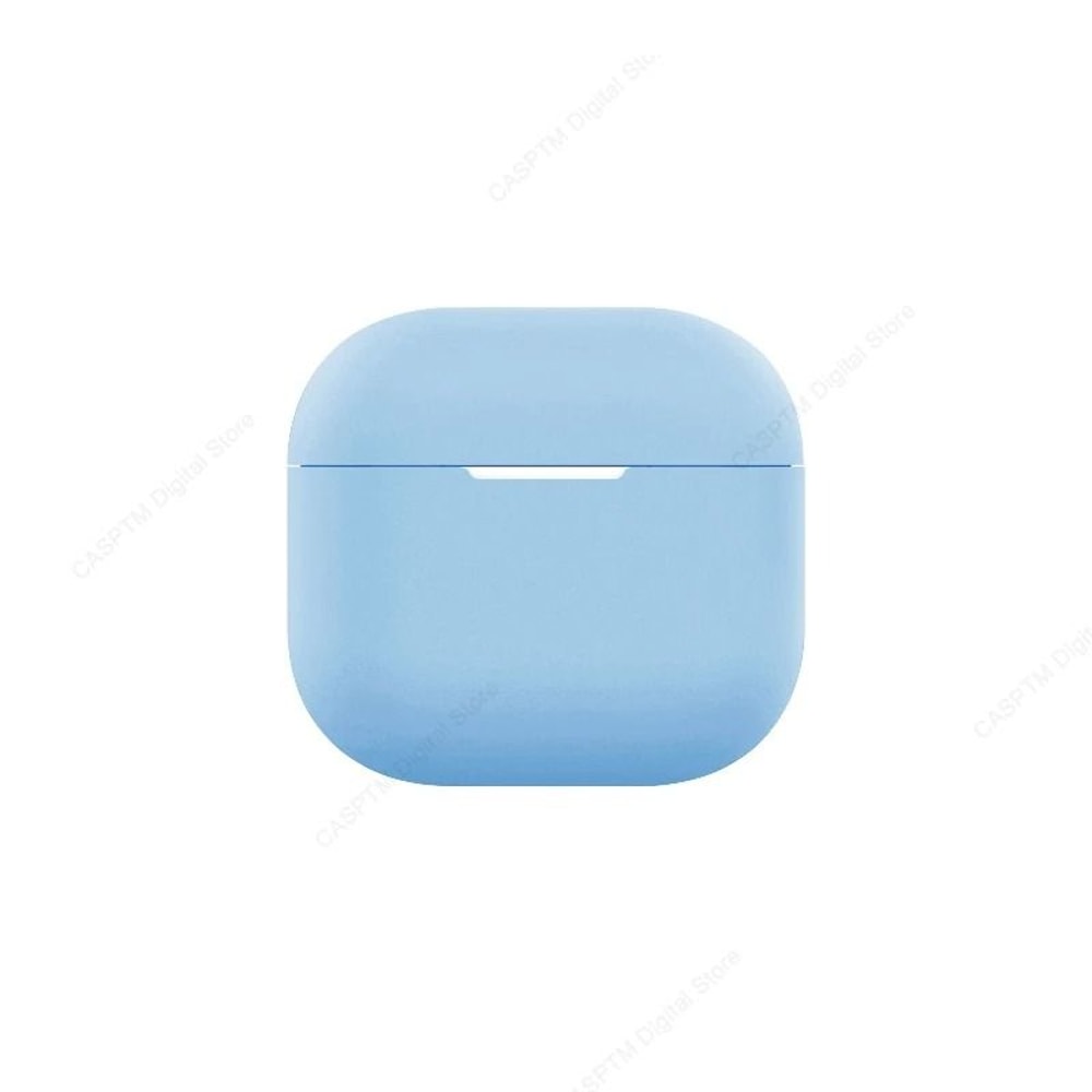 Silicone Protective Case For AirPods 4th Generation 15