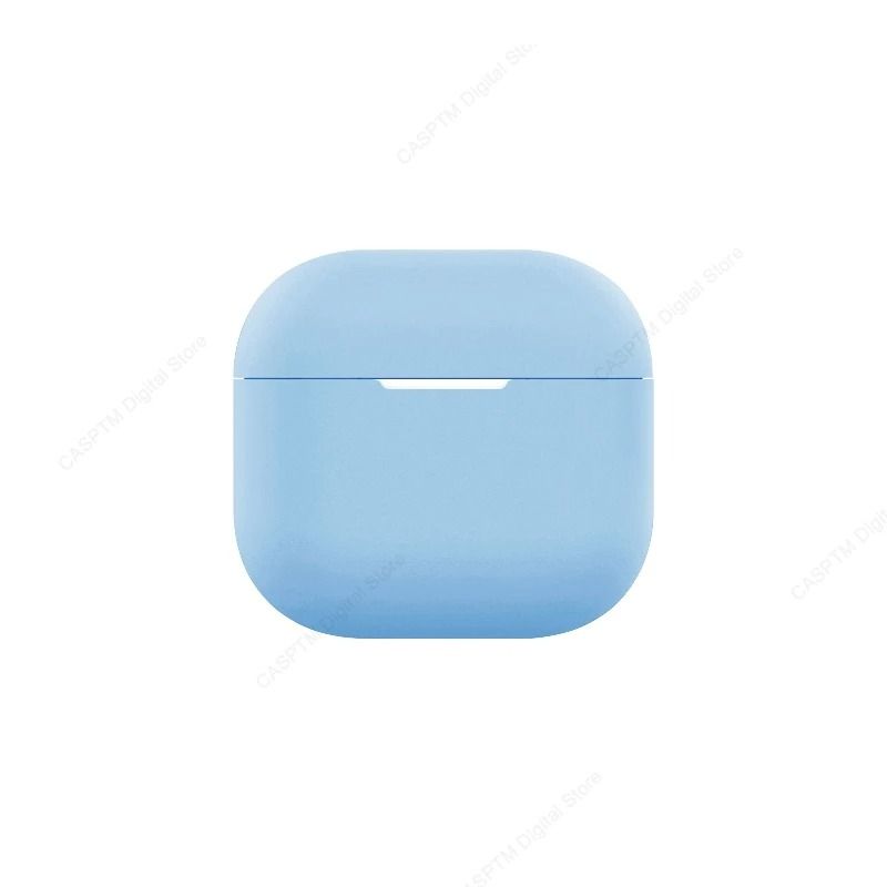 Silicone Protective Case For AirPods 4th Generation 15