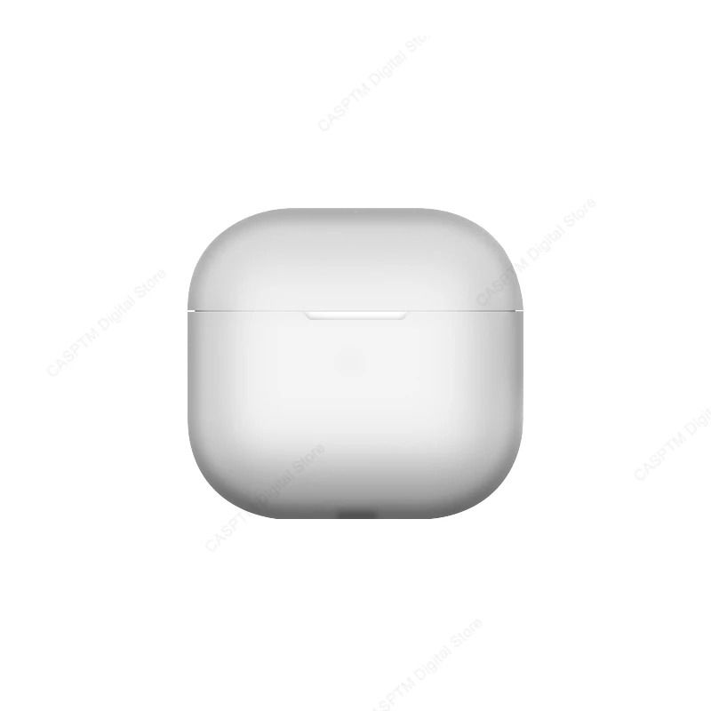 Silicone Protective Case For AirPods 4th Generation 16