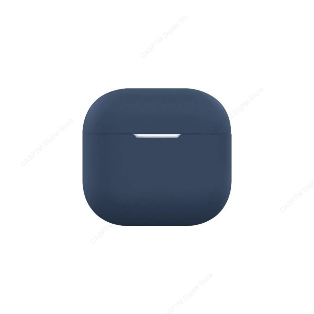 Silicone Protective Case For AirPods 4th Generation 17