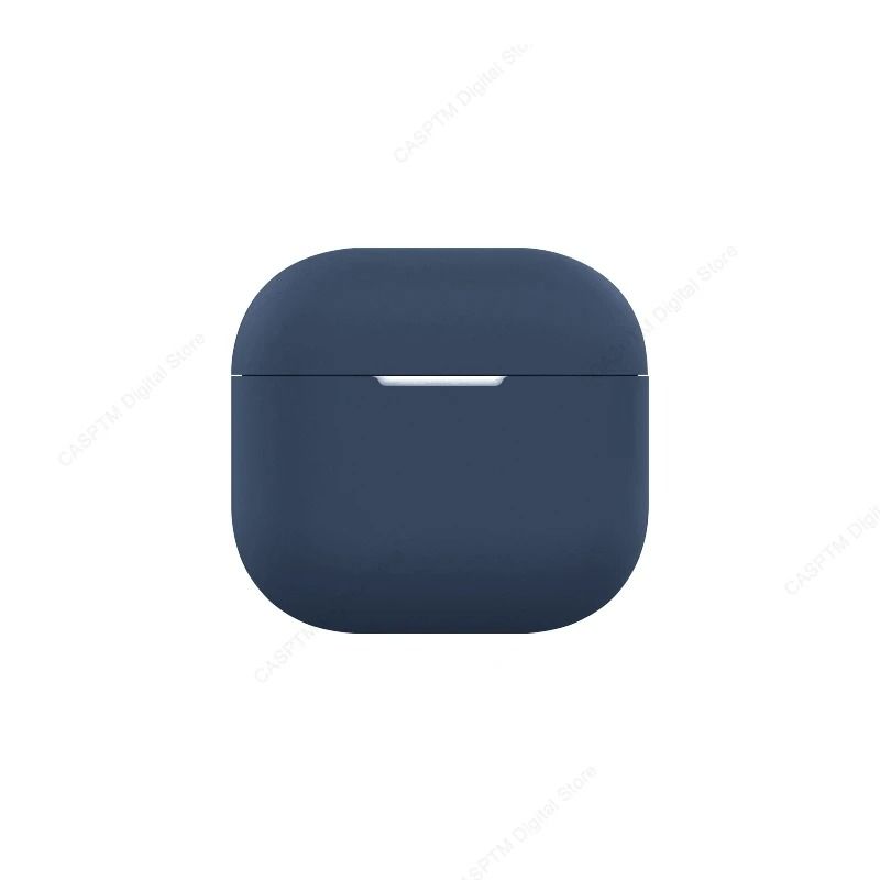 Silicone Protective Case For AirPods 4th Generation 17