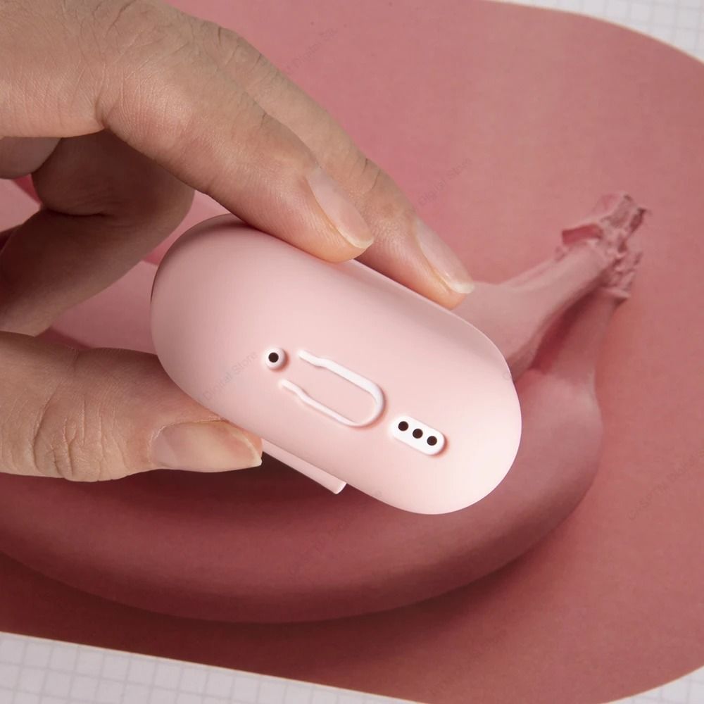 Silicone Protective Case For AirPods 4th Generation 4