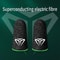Mobile Game Touch Screen Finger Sleeves Breathable Gaming Fingertips Pack 9