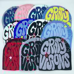 Knit Hat For Men And Women Street Hip Hop Skull Cap