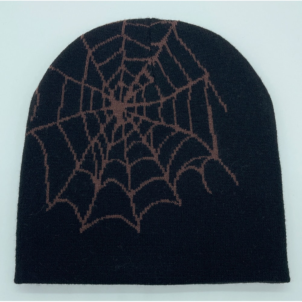 Knit Hat For Men And Women Street Hip Hop Skull Cap 4