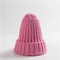 Knitted Woolen Hood For Men And Women With Ear Protection Warm Winter Hat 0