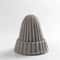 Knitted Woolen Hood For Men And Women With Ear Protection Warm Winter Hat 4